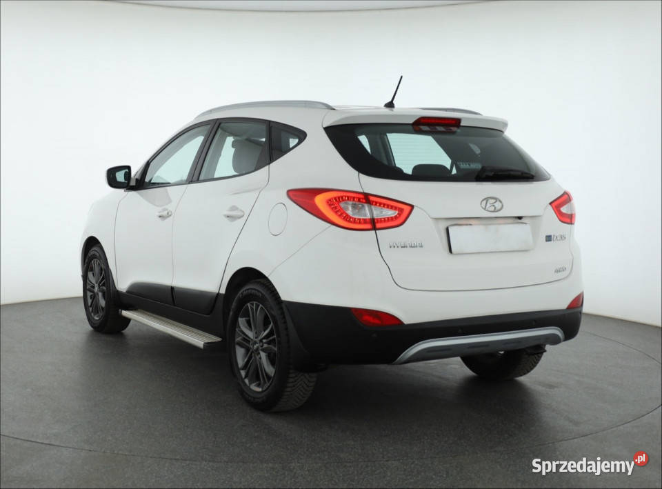 Hyundai ix35 20 GDI Piaseczno