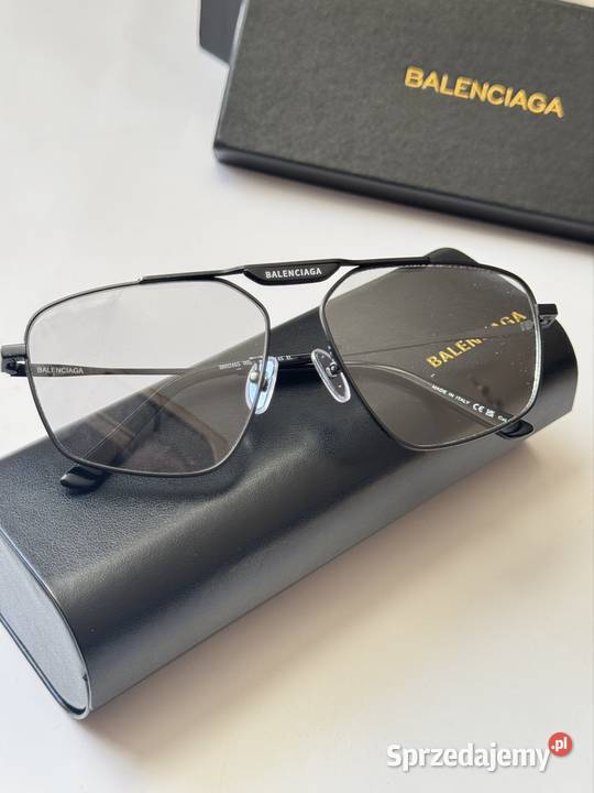 Okurary Dla kobiet Warszawa sprzedam