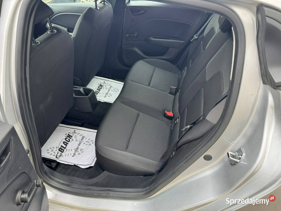 Renault Clio Pisemna Gwarancja 12 miesięcy V wspomaganie kierownicy Clio Motoryzacja