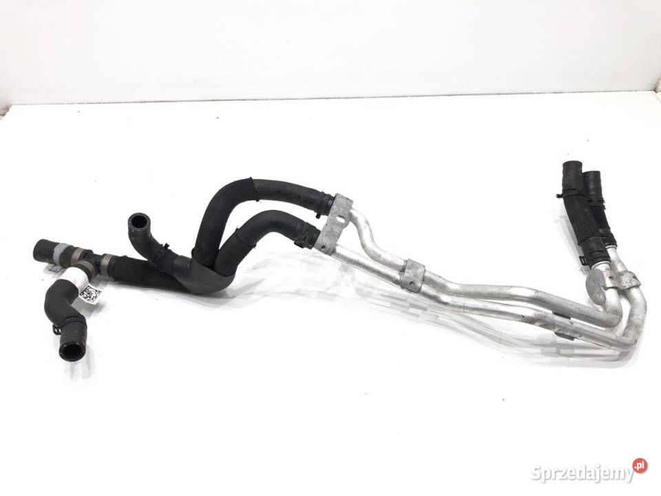 RURA WODY AUDI A6 C8 4K0121400J 20 204 osobowe