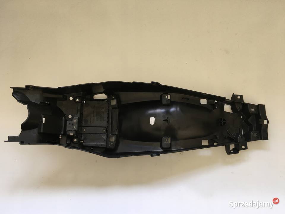 BMW F750 GS K80 F850 GS K81 Osłona koła tył Łobżenica sprzedam