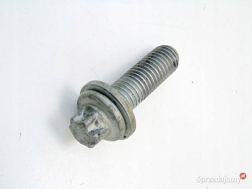 ŚRUBA KOŁA WAŁKA 18 16V 407 406 C5 XSARA PICASSO Sosnowiec