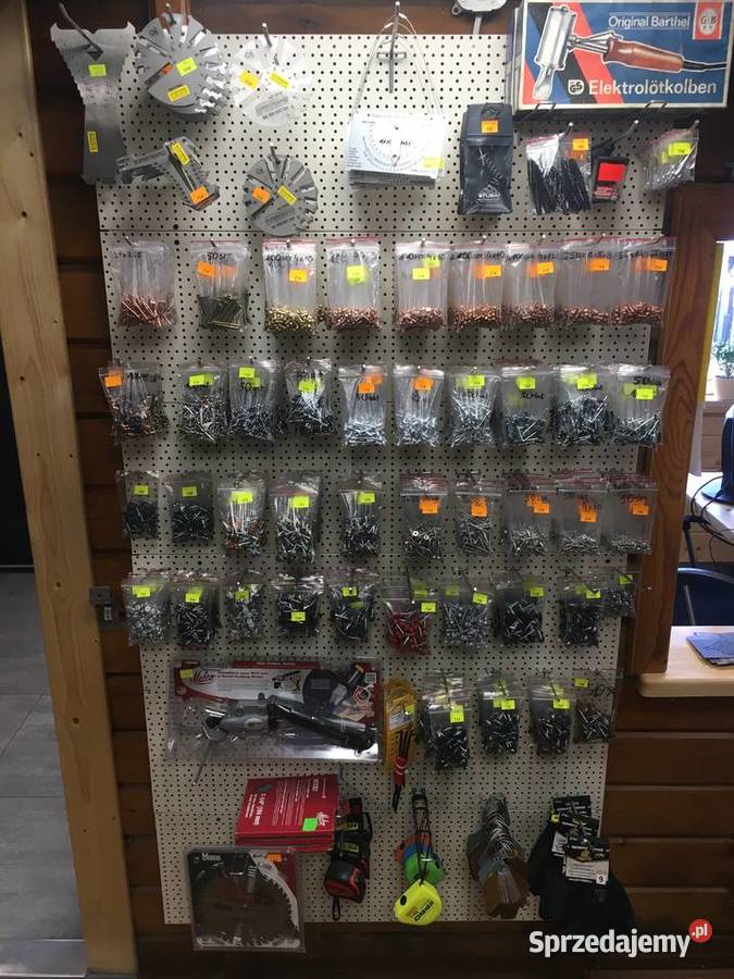 DEKARZU Dachcęgi do blachy proste 80 60 STUBAI