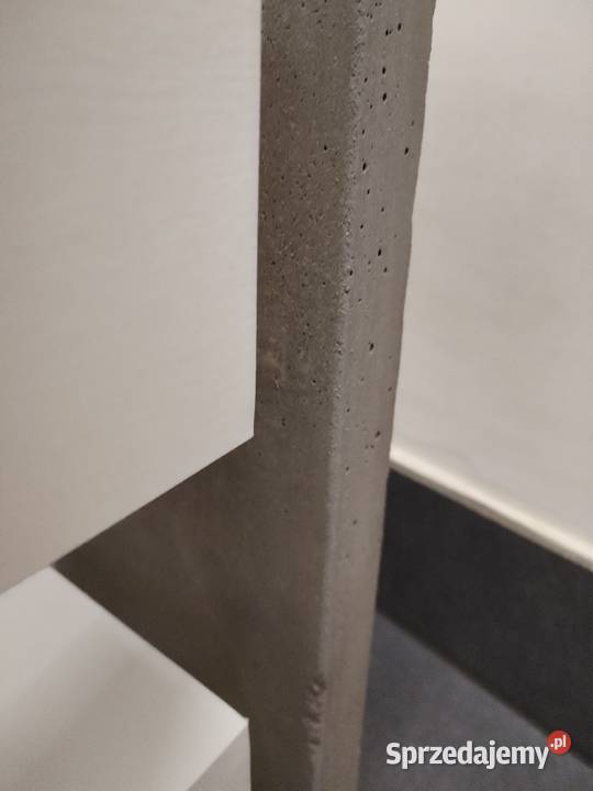 Lampa sufitowa industrialna Warszawa