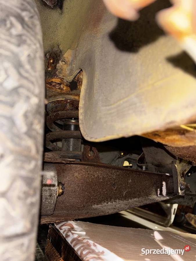 Fiat 126p 1983r Biała Podlaska