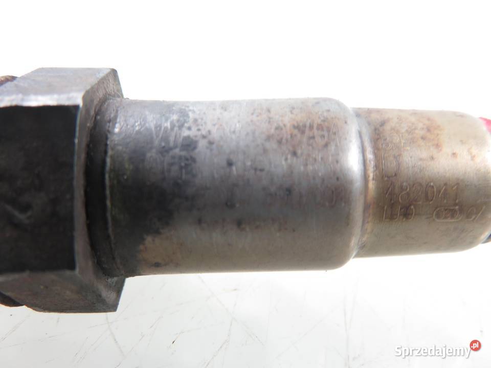 SONDA LAMBDA AUDI A4 B6 Avant 8E5 18 T