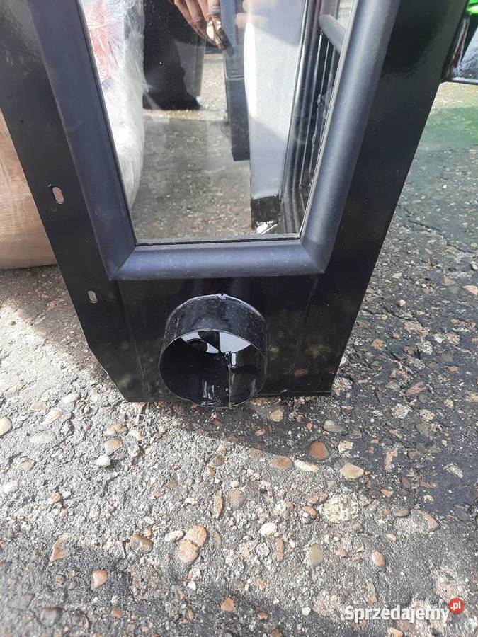 Kabina KOJA do C360 z błotnikami nieuszkodzony Tarnów