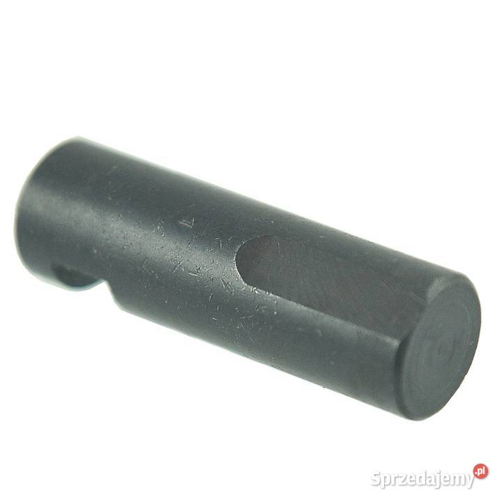 Wałek zwolnicy 1380 x 45 mm Iseki TS2510 Tajęcina