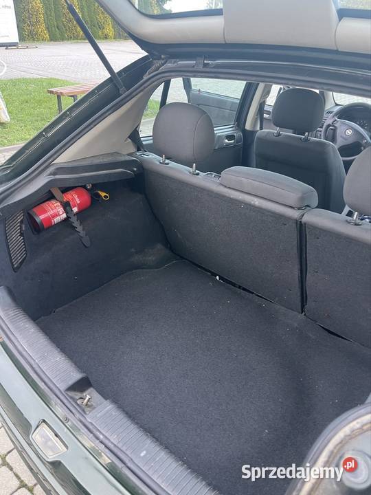 Opel astra podkarpackie Jarosław