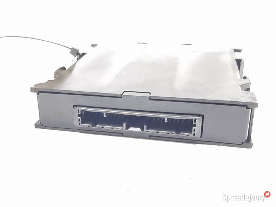 MODUŁ TOYOTA AURIS II 8934002040 PDC Lipno