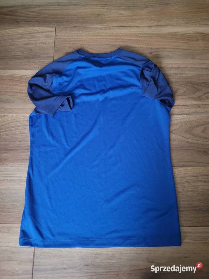 Koszulka męska UMBRO L sprzedam