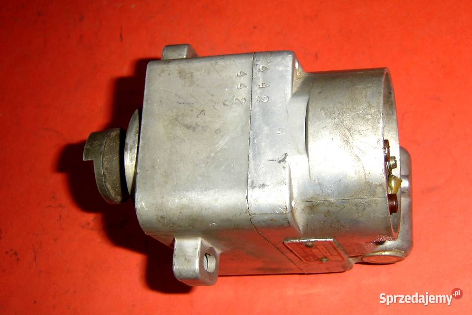 JUNAK M 07 10 AWO iskrownik EZ 41 oryginał Wrocław