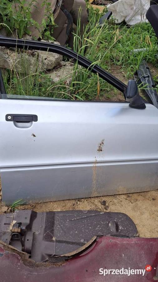 Sprzedam nadkola do audi 80 Surhów