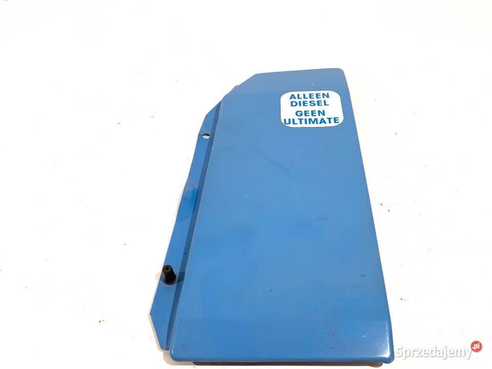 KLAPKA WLEWU PALIWA VW CRAFTER 30 50 Hatchback