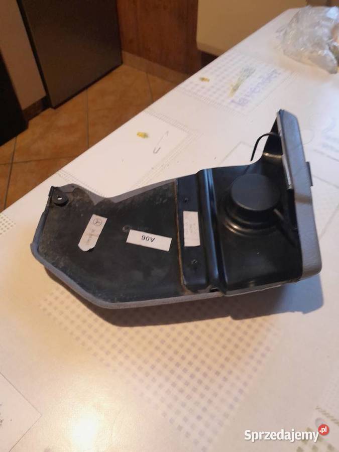 Mercedes W210 uchwyt kuda na telefon siwa pomorskie Gdańsk sprzedam