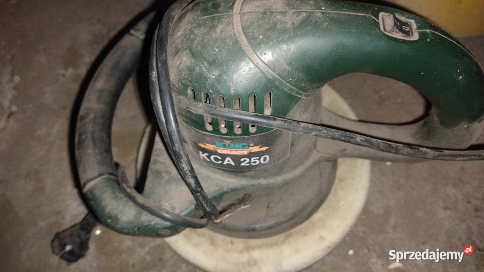 Poletka 250mm