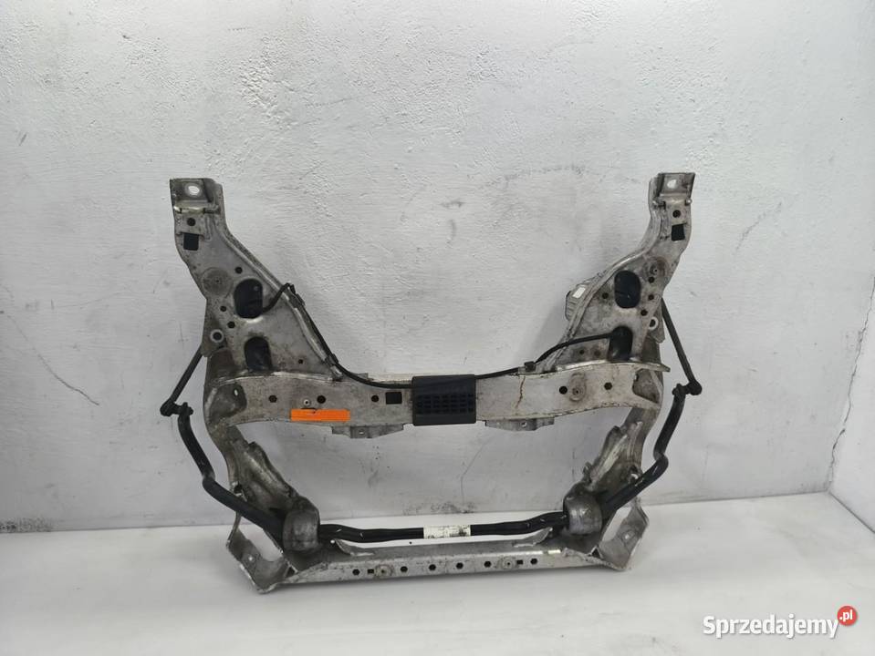 WÓZEK SANKI PRZÓD BMW 1 E87 E81 LIFT 16 osobowe