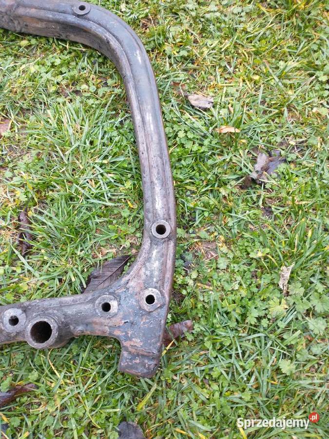 Iż 49 Rama lubelskie Nowy Folwark