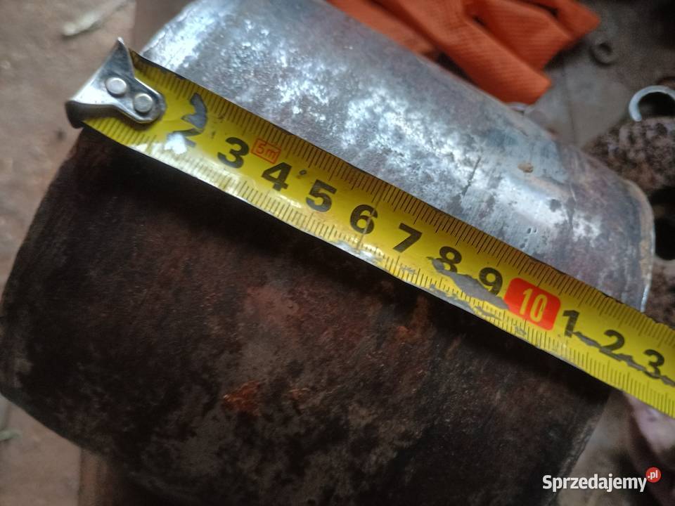 Szajba koło pasowe płaskie Kraków