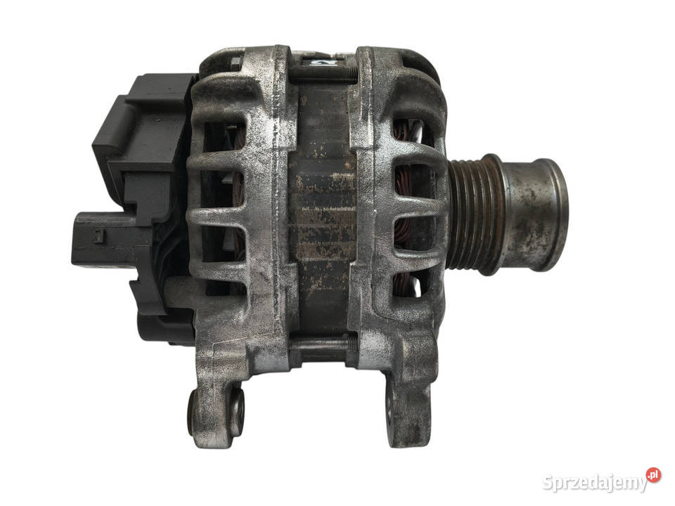ALTERNATOR Skoda Rapid Seat Ibiza VW Polo 12 TSI Chełm