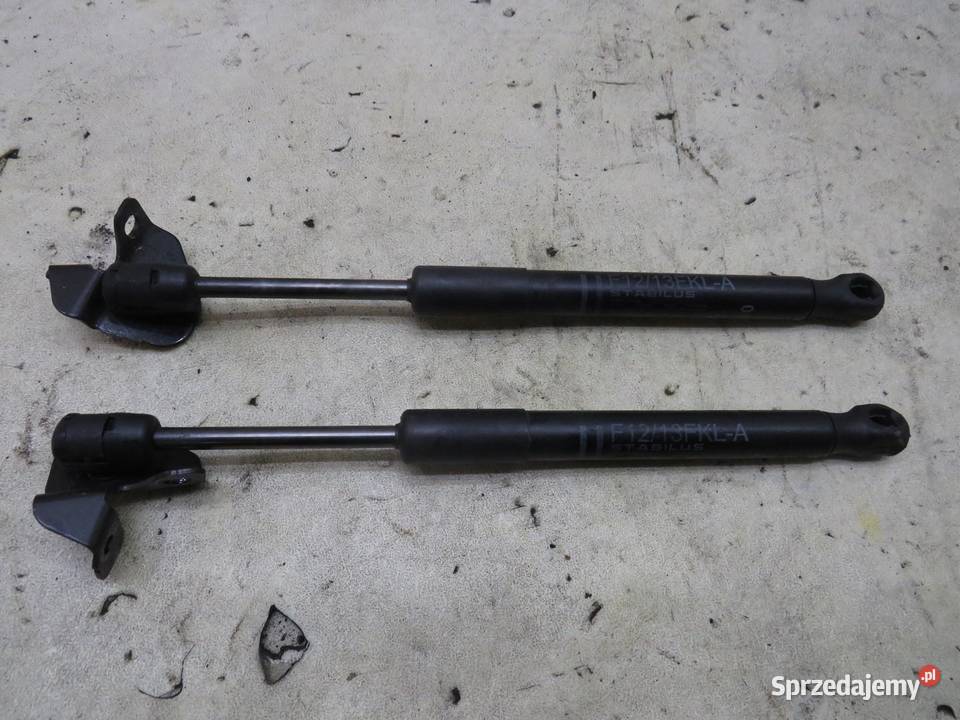 SIŁOWNIK MASKI BMW 6 F06 F12 F13 7212403