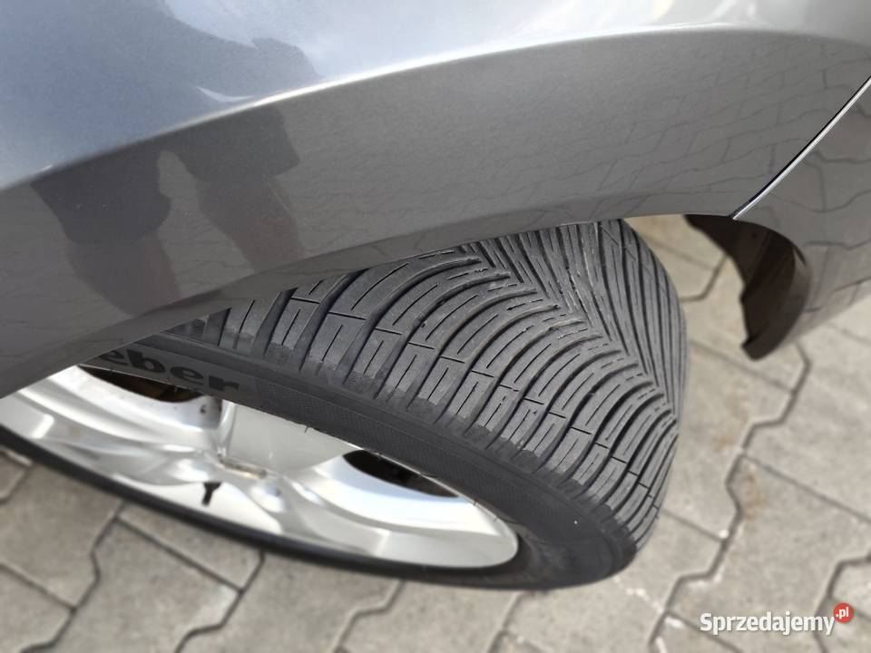 Honda Accord 8ExecutiveBezwypadkowa i Zadbana isofix Wołomin