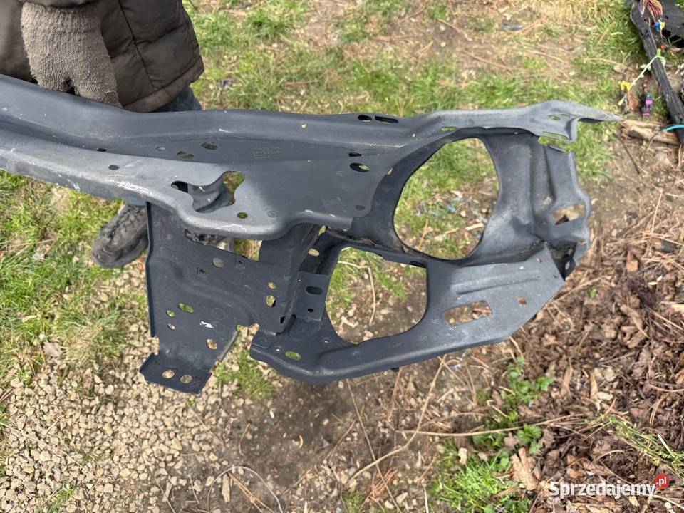 Pad przedni VOLVO XC60 Częstochowa sprzedam