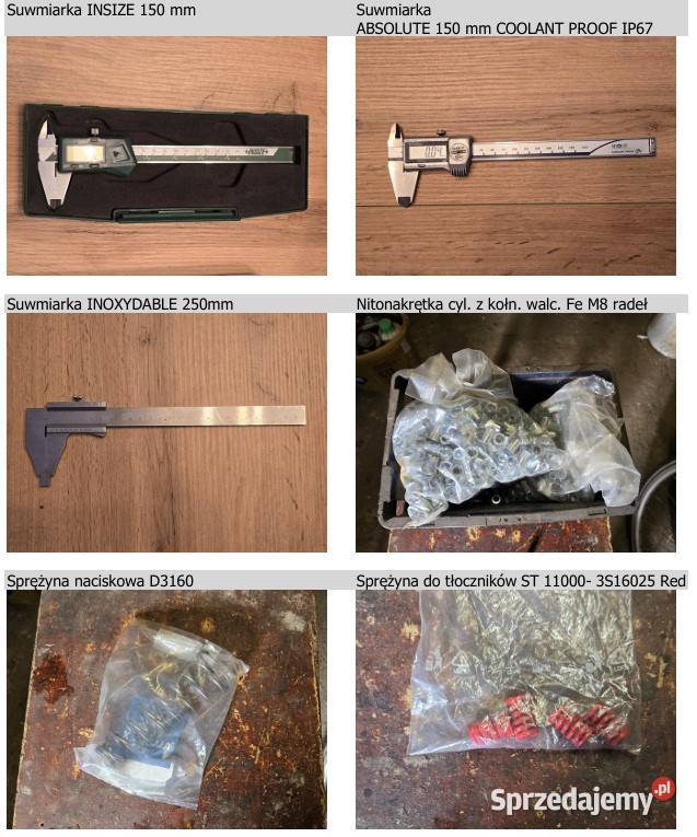 Sprzedaż ruchomości śląskie Gaszowice