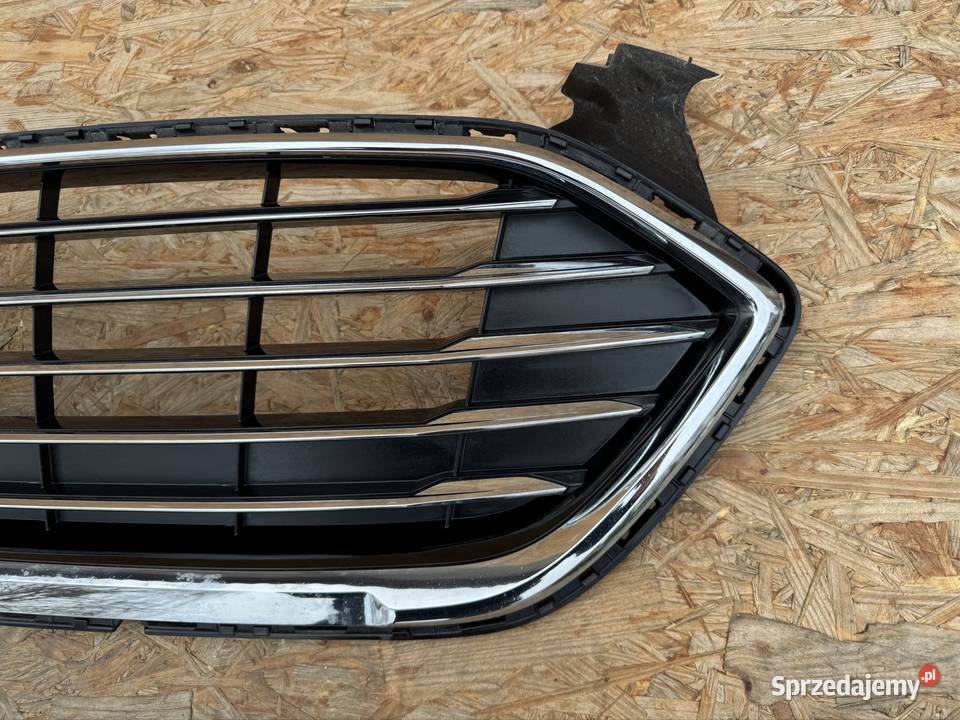 Grill atrapa chłodnicy Ford Mondeo mk5 lift 19 Międzychód