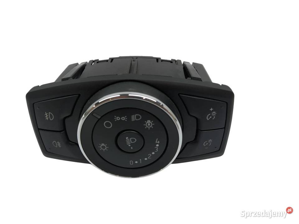 PRZEŁĄCZNIK ŚWIATEŁ DG9T13D061HDW Ford Mondeo sprzedam