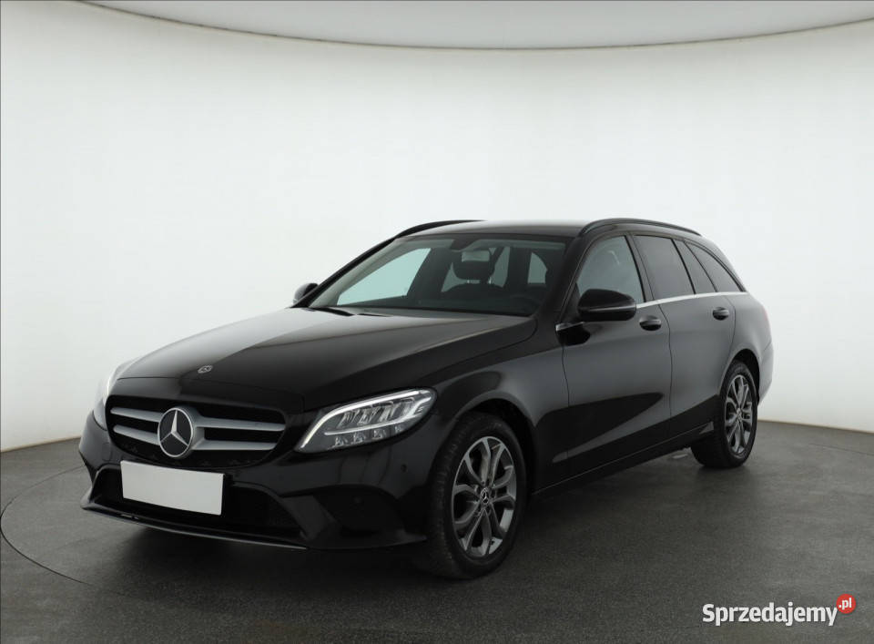 Mercedes C C 200 d