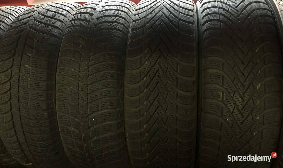Opony zimowe 1856515