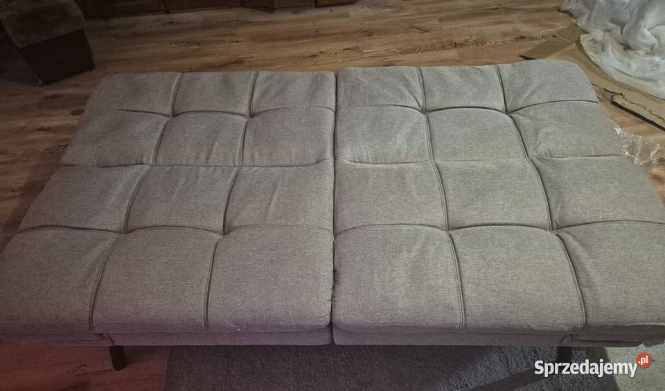 Sofa rozkładana Radoszyce