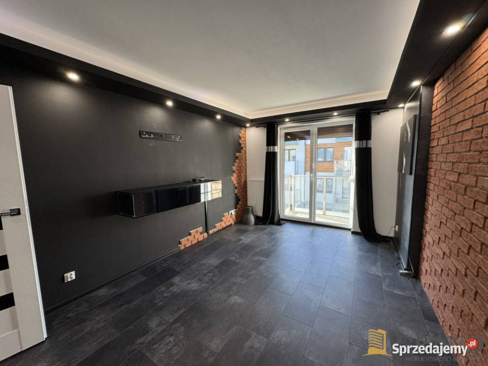 Mieszkanie Stargard 6342m2 3 pokoje Rok budowy 2021