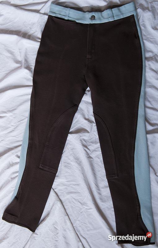 Bryczesy Decathlon 146158 Warszawa