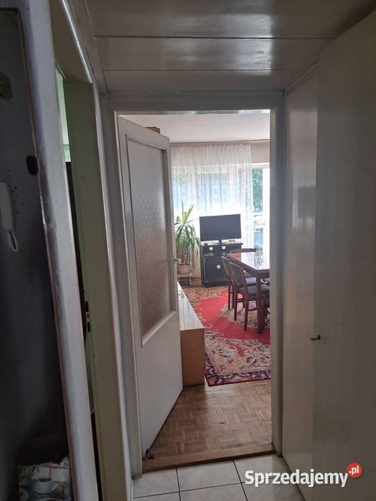 Mieszkanie na sprzedaż Lublin LSM 448m2 385000