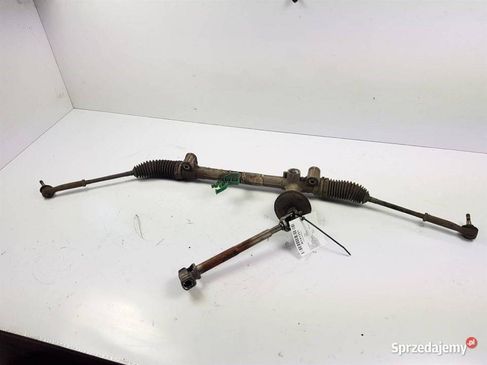 MAGLOWNICA PUNTO A0003202 Pozostałe kujawsko-pomorskie Lipno