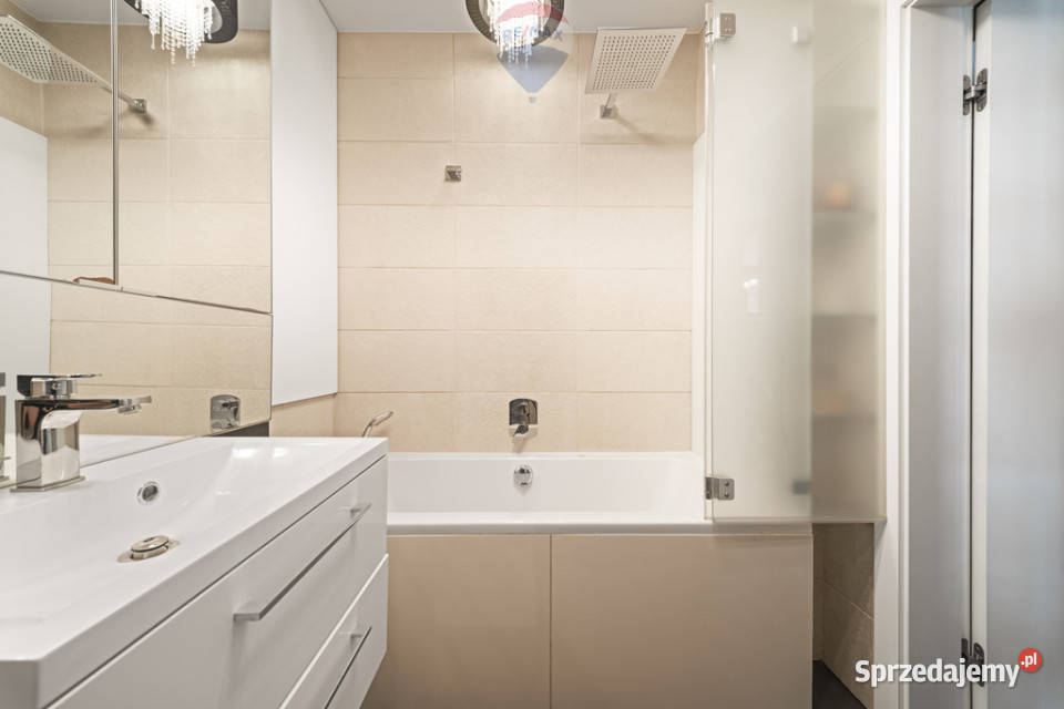 NOWOCZESNE 2 POKOJOWE WOLA PARK Warszawa