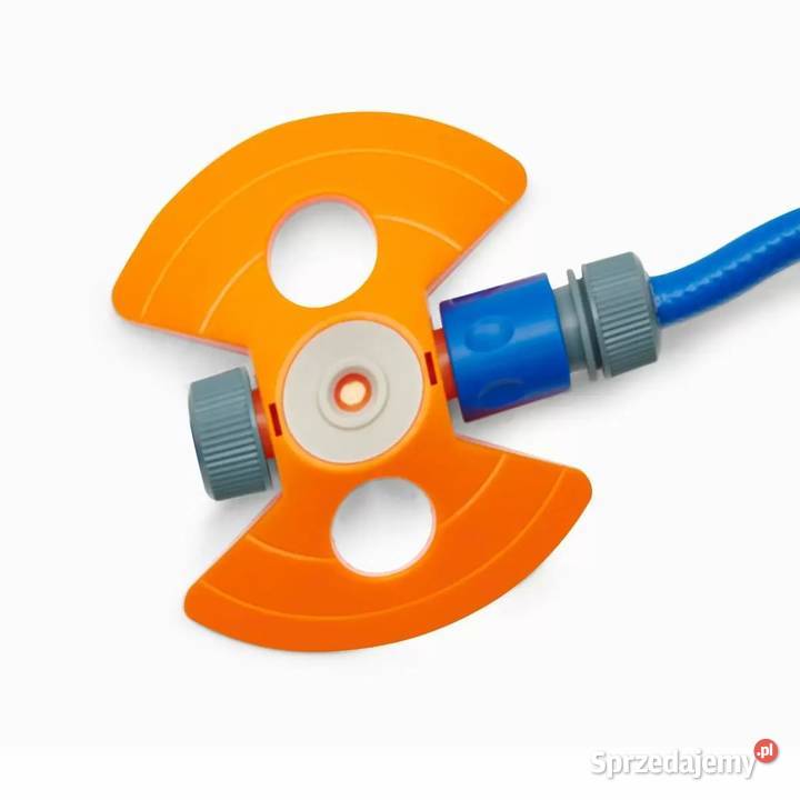 wodny plac zabaw Jet Set Kraków