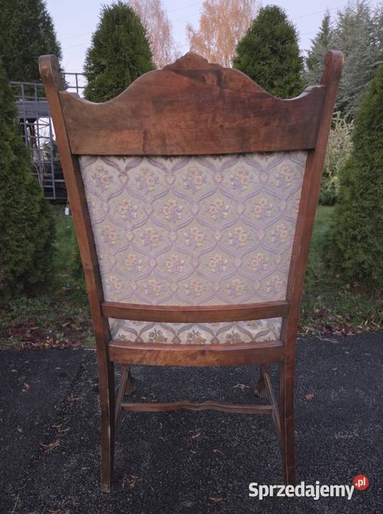 Fotel gabinetowy 9263 Meble