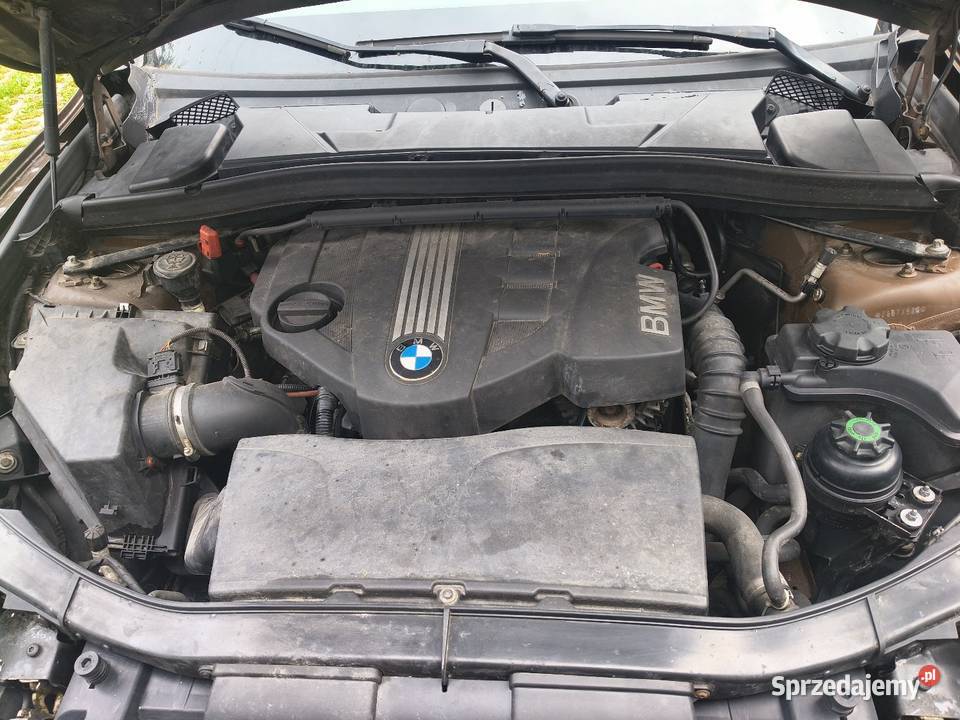 BMW X 1 Jabłów