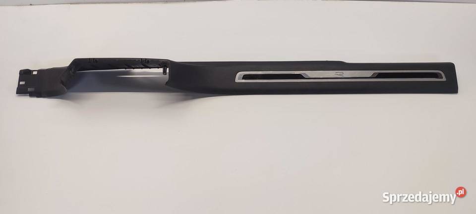 VW TIGUAN II LISTWA PROGOWA PRAWA RLINE sprzedam