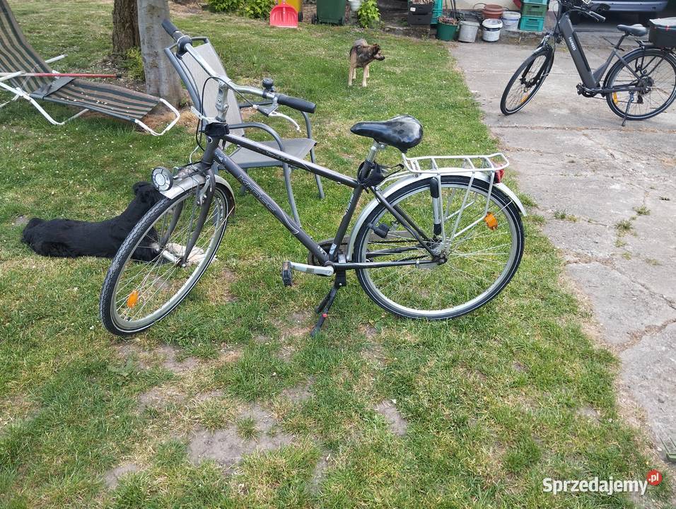 Sprzedam rower Kross 1200 sprzedam