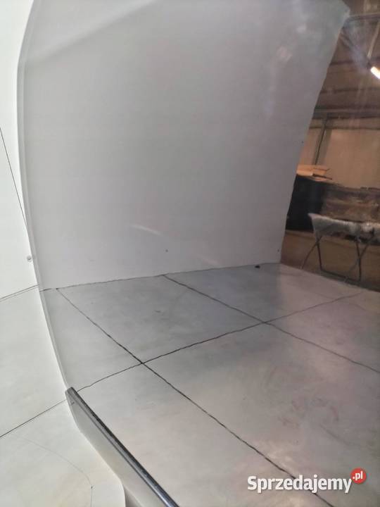 DRZWI LEWE TYŁ Z20R Opel Corsa IV 20062014 D