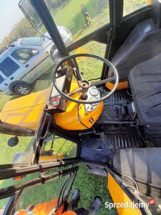 Sprzedam Ursusa c360 Królikowice sprzedam