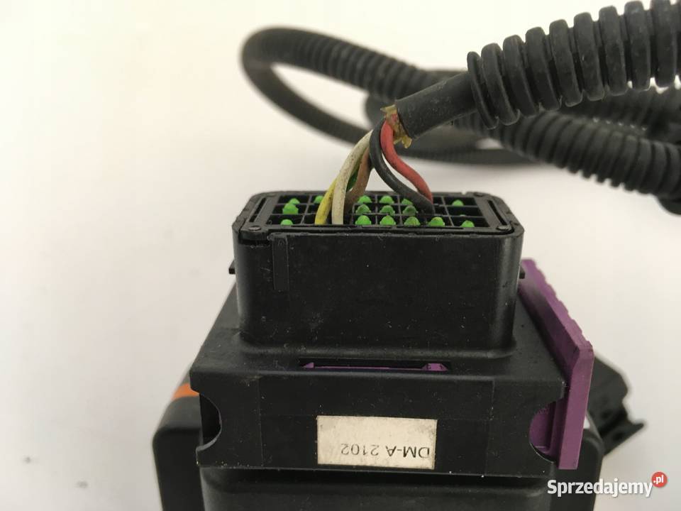 POWER BOX RACE CHIP 10R0412792 FORD TOURNEO