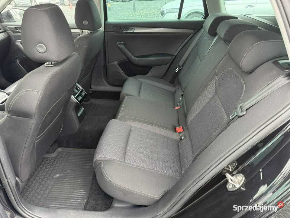 koda Superb 20 TDI 200 DSG 4x4 Style 2021 Salon bluetooth Superb dolnośląskie Wojkowice