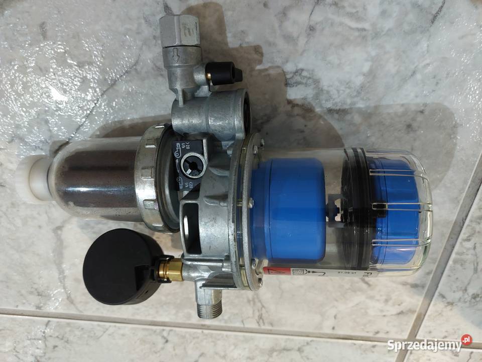 Filtr olejowy FlocoTop2KMSI Rożnowice sprzedam