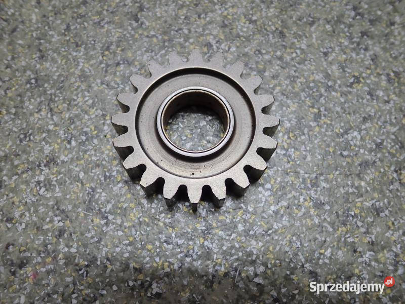 TRYB 20Z SKRZYNI BIEGÓW 2VM YAMAHA YZ 250 8893R Strzelce Krajeńskie sprzedam