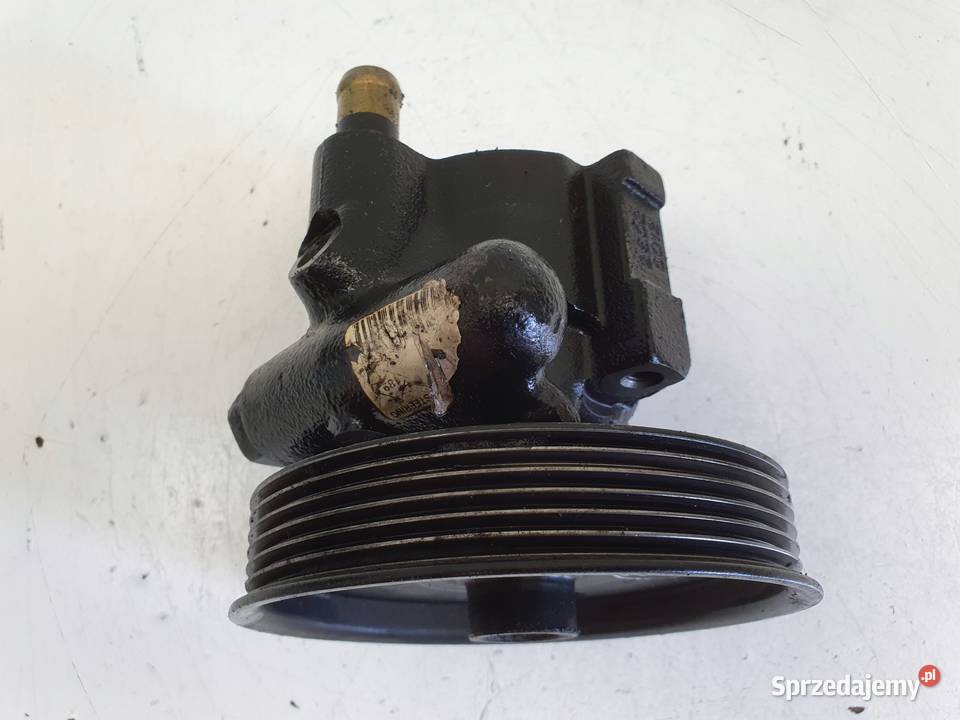 Dacia Logan I 16 16V POMPA WSPOMAGANIA osobowe lubelskie Rudka sprzedam